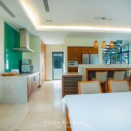 Villa Tourane Da Nang Exterior foto