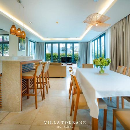 Villa Tourane Da Nang Exterior foto